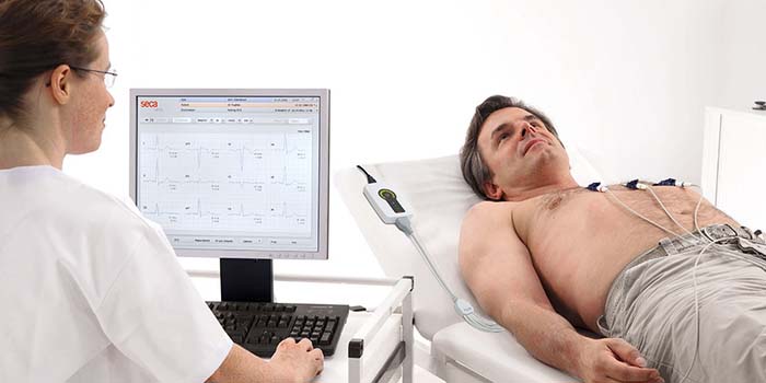 Best ECG Testing Lab Center in Kharghar